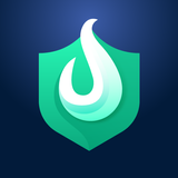 Flame VPN icon