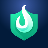 Flame VPN أيقونة