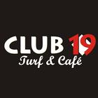 Club19 Indore ícone