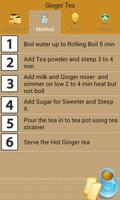 Tea Recipes 스크린샷 3