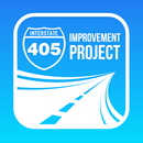 I-405 Improvement Project APK