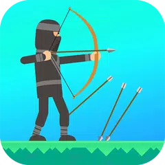 download Funny Archers - 2 Player Games APK
