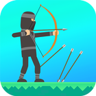 Funny Archers ไอคอน