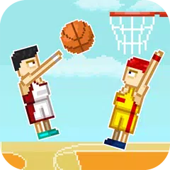 download Funny Basketball - 2 Player APK