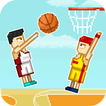 Funny Basketball - 2 Player