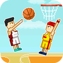 Funny Basketball - 2 Player APK