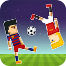 Funny Soccer - 2 Player Games APK