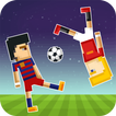 Funny Soccer - 2 Player Games