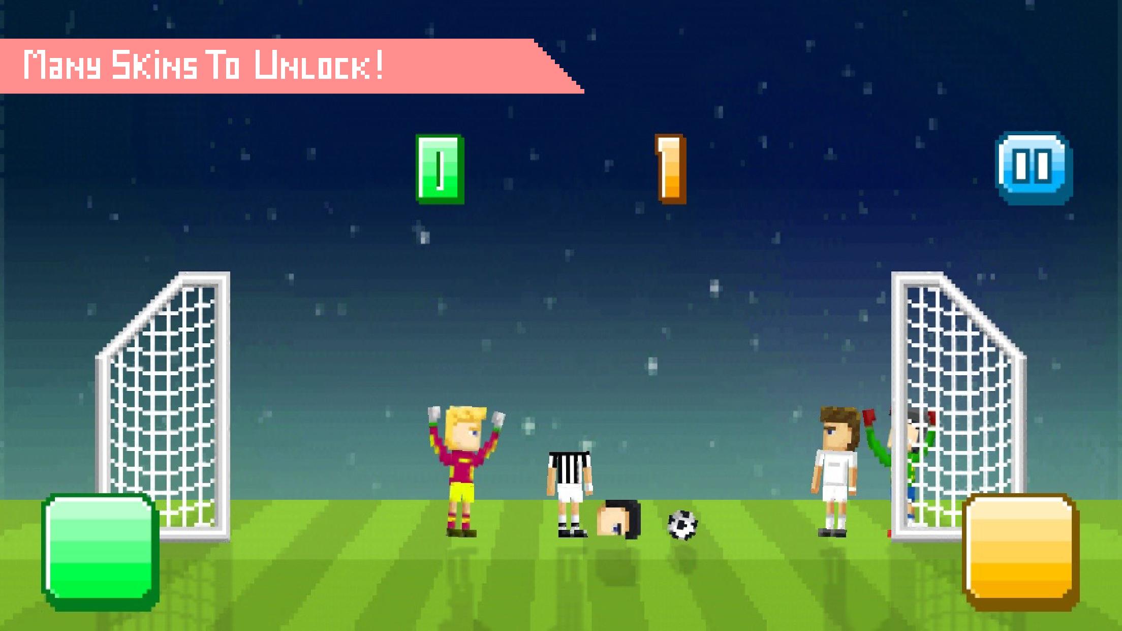 Funny Soccer APK for Android Download Funny Soccer APK for Android Download