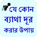 Pain Treatment Bangla-icoon