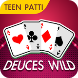 Teen Patti:Deuces Wild APK
