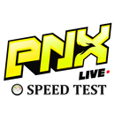 PNX Live Speed Test APK