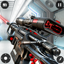 Laser Shooting Strike: New FPS Game 2020 APK