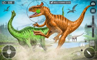 Wild Animal Hunting Safari FPS Screenshot 3