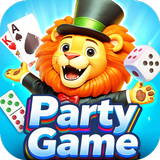 Domino Party-Slots QiuQiu Ludo APK