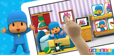 Pocoyo House