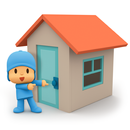 Pocoyo House APK