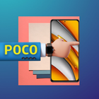POCO F5 Pro Wallpapers Zeichen