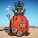 Pineapple House for MCPE APK