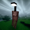 Head Light for MCPE