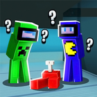 Maps of Among Us for Minecraft آئیکن