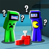Maps of Among Us for Minecraft icon