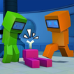 Red Impostor mod for Minecraft