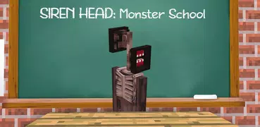 Monster School for Minecraft