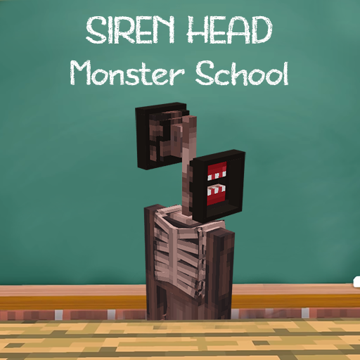 Monster School for Minecraft