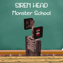 Monster School for Minecraft APK