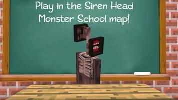 Monster School for Minecraft screenshot 2