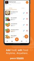 PocoFood Partner screenshot 1