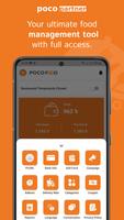 PocoFood Partner screenshot 2