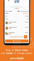 PocoFood Partner screenshot 3