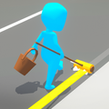 Traffic Paint