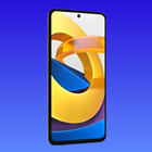 POCO M6 Wallpaper ikona