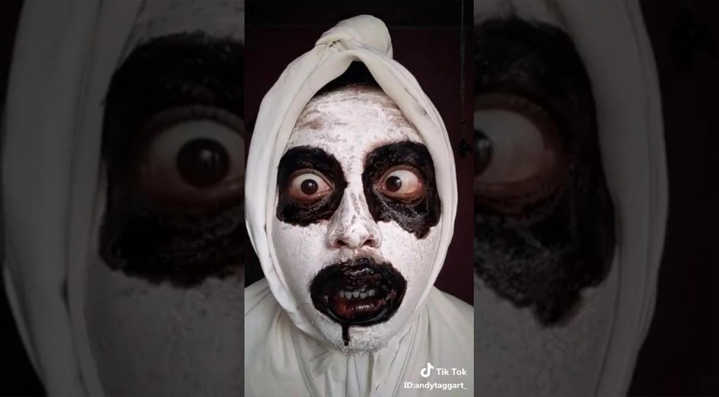 Download Gambar Pocong Asli - Koleksi Gambar HD