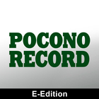 Pocono Record-icoon