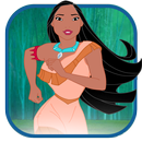 Princess Pocahontas Adventure 2019 APK