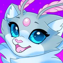 Castle Cats - Idle Hero RPG Icon