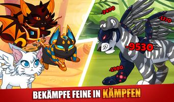 Castle Cats Screenshot 1