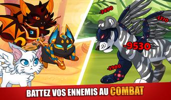 Castle Cats capture d'écran 1