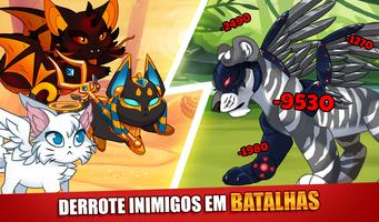 Castle Cats imagem de tela 1