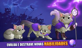 Castle Cats imagem de tela 2