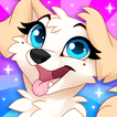 Icona Dungeon Dogs - RPG Inattivo