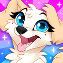 Dungeon Dogs - Idle RPG APK