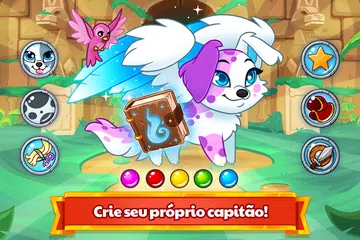 Baixar Cachorros da Masmorra XAPK