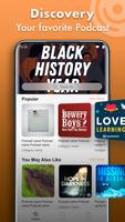 Podcast All تصوير الشاشة 1