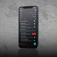 FFH4X - Sensitivity تصوير الشاشة 1