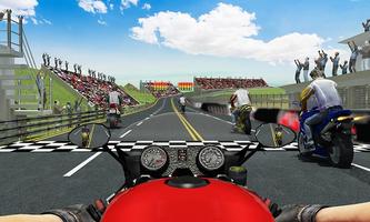 Highway Fun Driving – Car & Bike Racer Driver screenshot 1